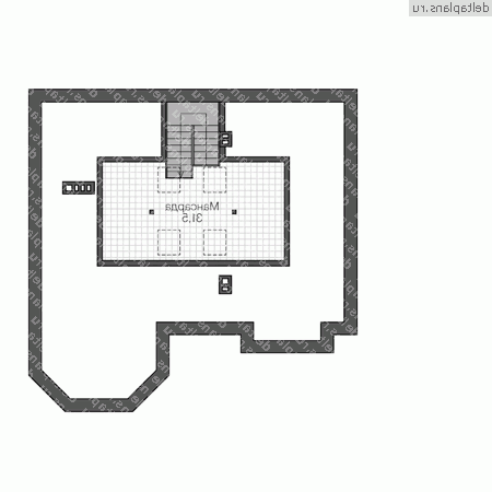     U-244-1P - 