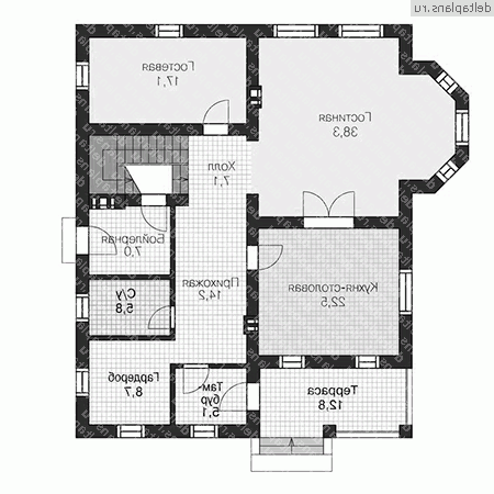       U-372-1P - 1- 