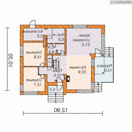       W-173-1P - 1- 