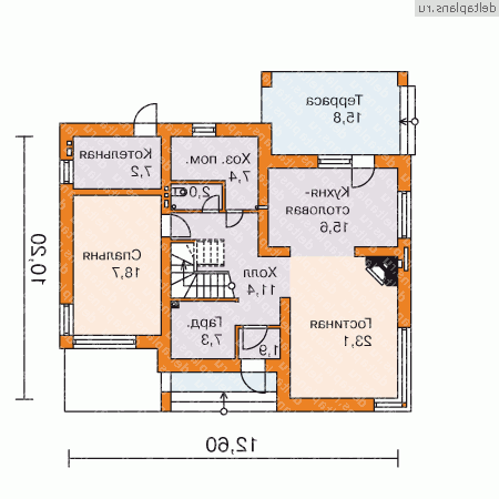       W-194-2P - 1- 