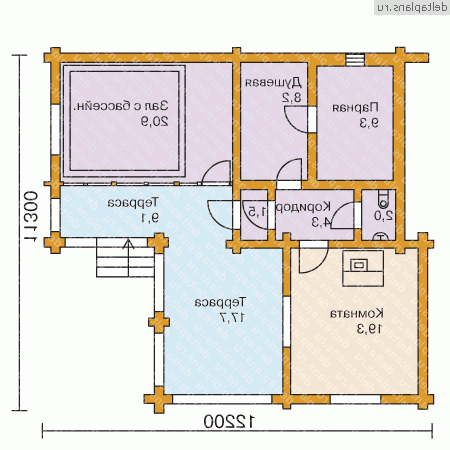      Y-092-1D - 1- 
