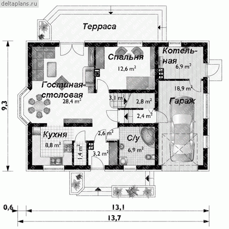     A-192-1P - 1- 