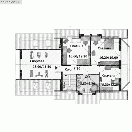     A-234-1P - 
