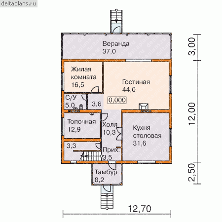       C-445-1P - 1- 