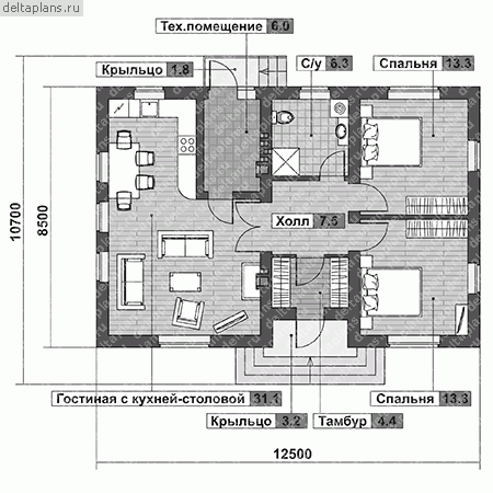    F-083-1P - 1- 