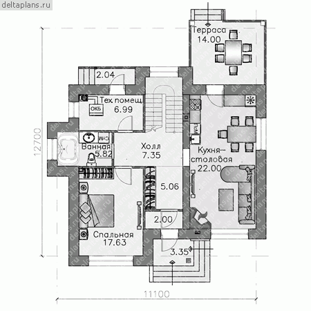      F-125-1P - 1- 