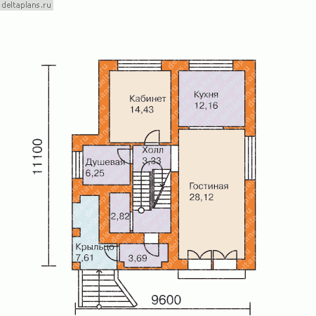       F-196-1P - 1- 