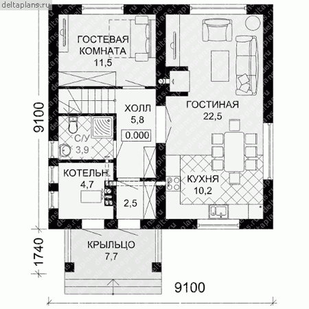     M-124-2P - 1- 