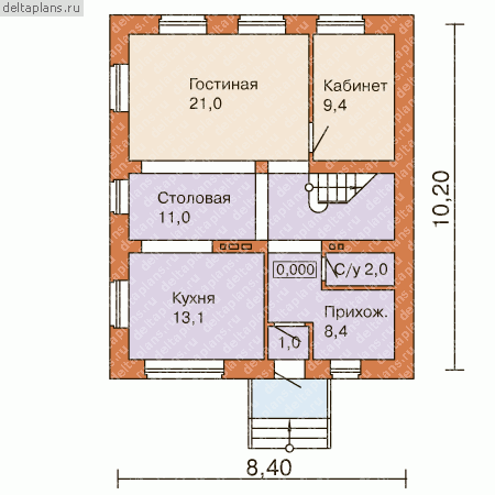    8  10  T-139-1K [34-59] - 1- 