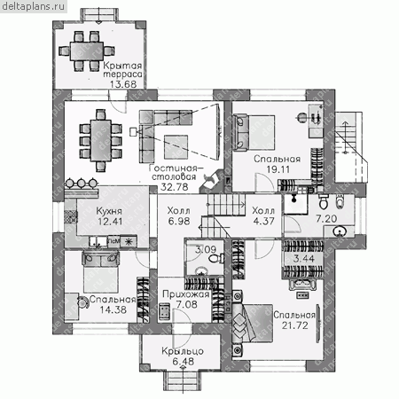    T-198-1P - 1- 
