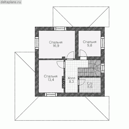     U-106-1P - 