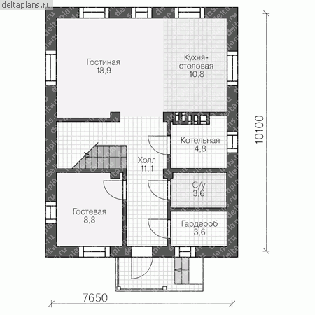     V-132-1P - 1- 