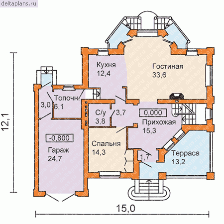    V-304-1P - 1- 