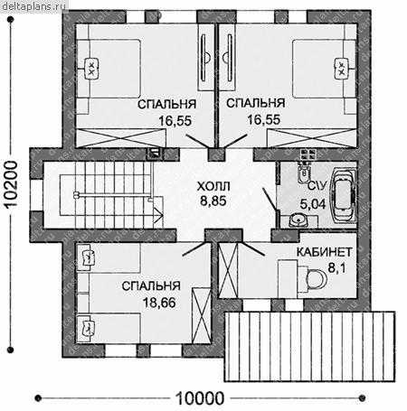   ( )  X-155-1P - 2- 